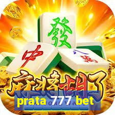 prata 777 bet